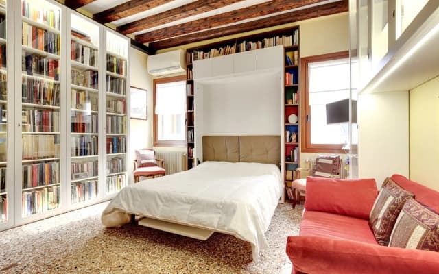 Giudecca 2 - WR Apartments - photo 2
