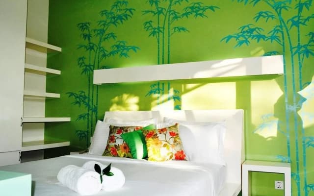 Kia Kaha Villa - photo 4