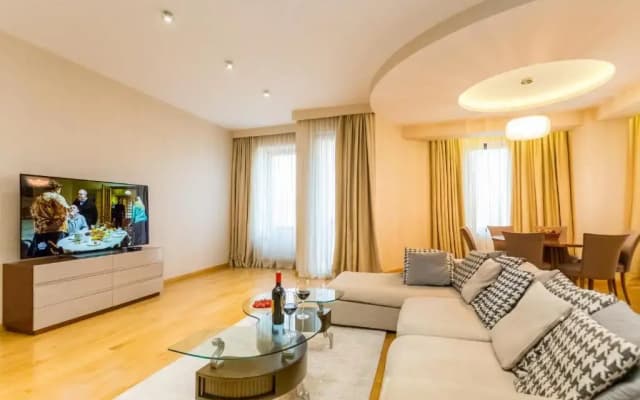 Premium 2 Bedroom Apartment - photo 4