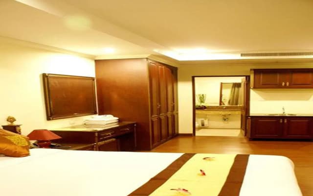 Eurasia Boutique Hotel - photo 5