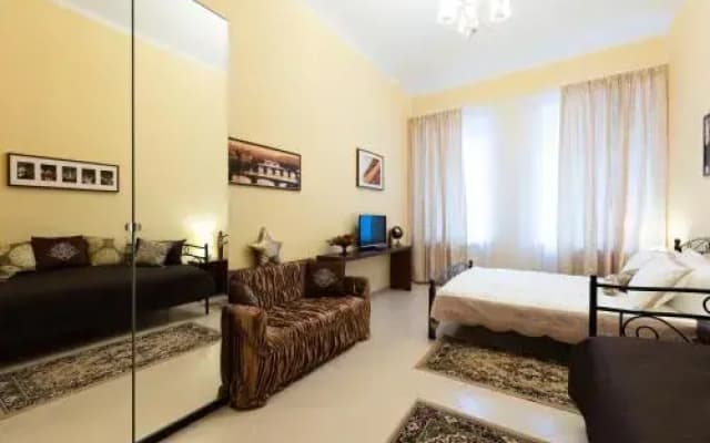 Apartment "U Lva" - photo 2