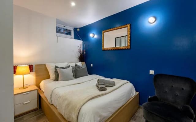 Elegant And Cosy 2/3 Rooms - Heart of Paris - photo 4