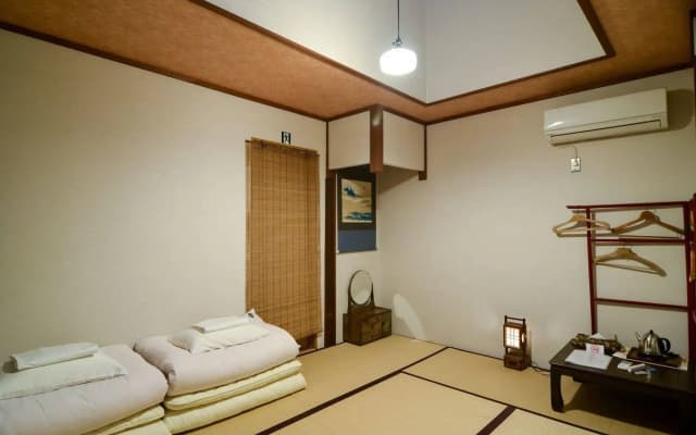 Guesthouse Bokuyado - Hostel - photo 5
