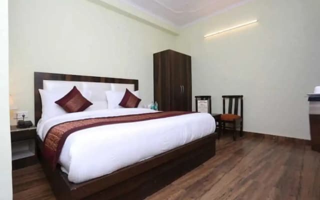 Hotel The Mars - photo 2