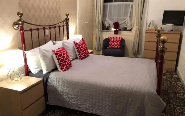 Atlas Guest House - photo 5