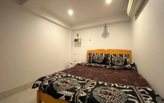 Som Guesthouse - photo 5