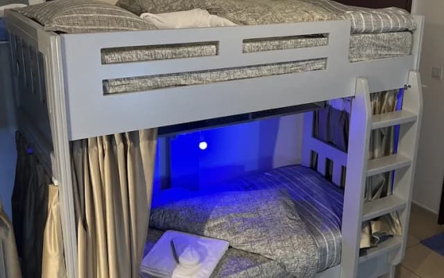 Robin Beach Hostel JBR - photo 3