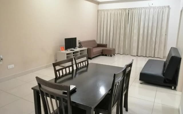 KB D'Perdana Suite - photo 3