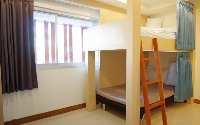 Expressotel by Ploenchit - photo 2