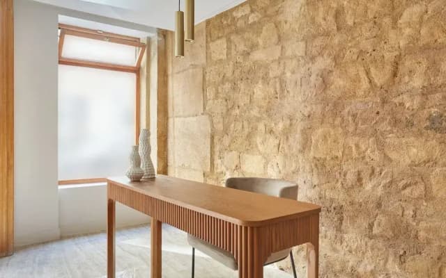 Apart Hotel Centre de Paris by Studio prestige - photo 5