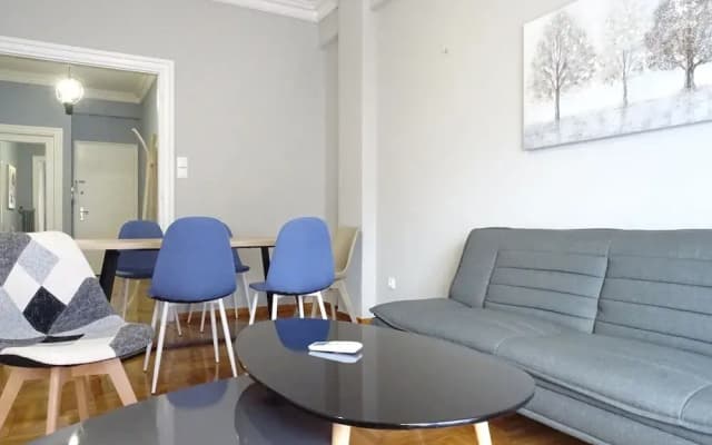 Athenian perfect apartment in Plaka - photo 4