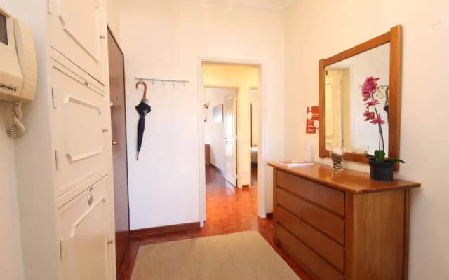 02 Nice Flat by Quinta das Conchas - photo 3
