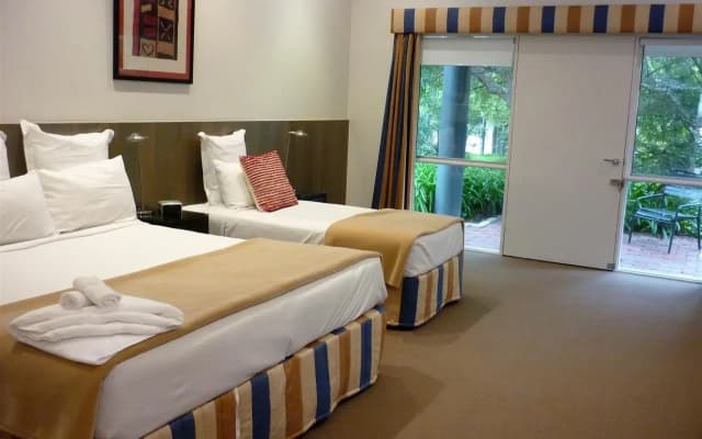 Best Western Plus Brooklands Of Mornington - photo 2