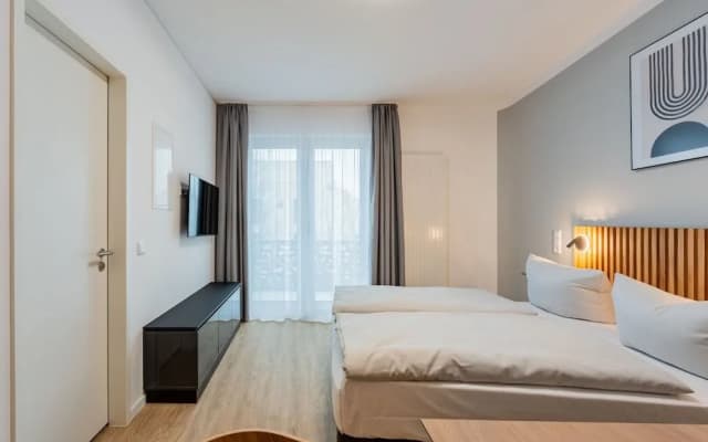 appartello - smarttime living Berlin - photo 3