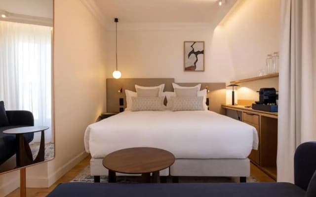 Alberte Hotel - photo 3