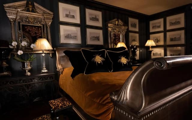 Prestonfield House - photo 3