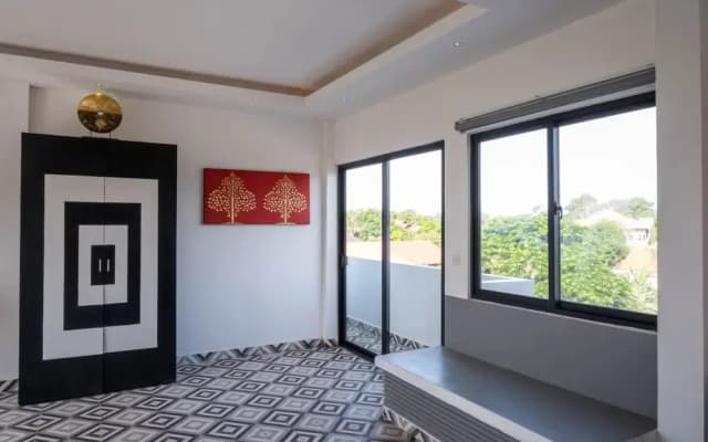 Nagara Homestay - photo 4