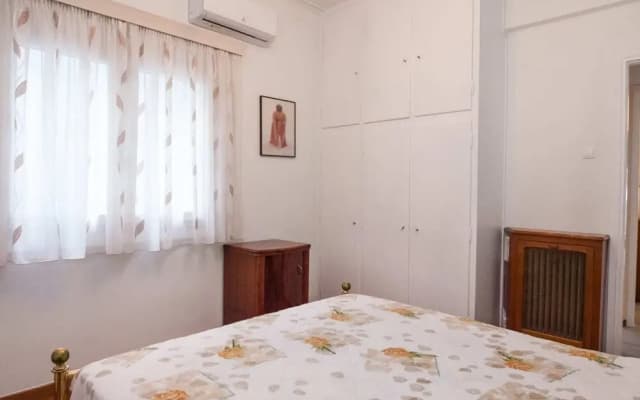 Beautiful Retro Apt in Koukaki - photo 3