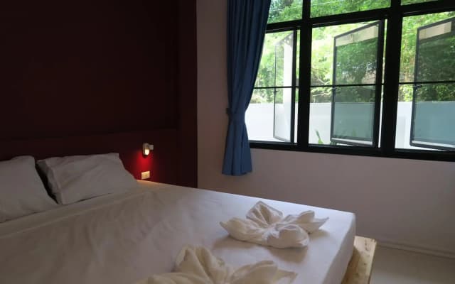 Montha Hotel - photo 2
