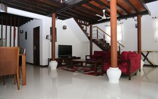 Pandanus Private Pool Villa Residence - photo 4