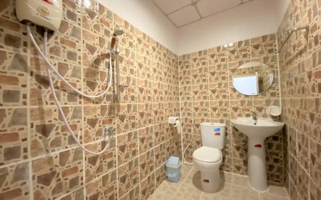 Som Guesthouse - photo 4