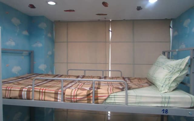 Hanoi Light Hostel - photo 4