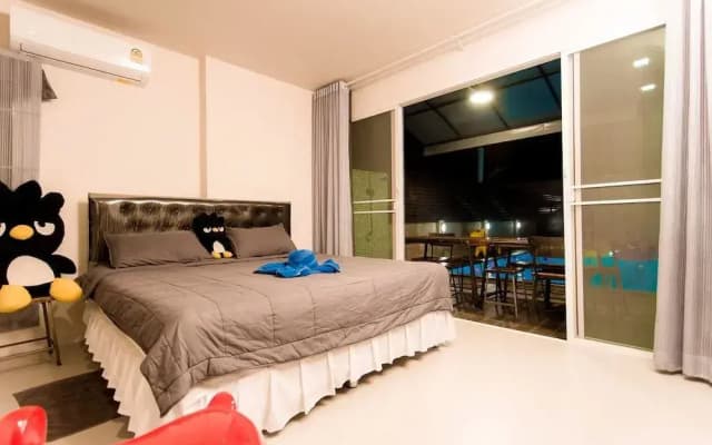 The Loft 51 Hua Hin Pool Villa - photo 3