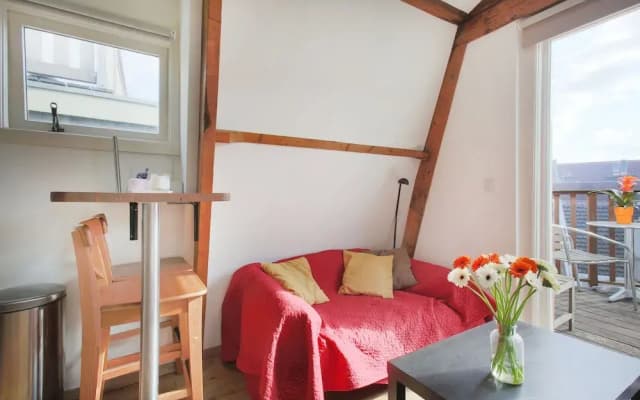 Cozy Comfortable Studio At The Canals - photo 5