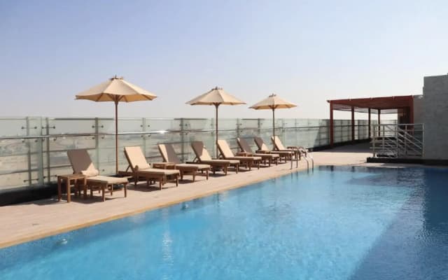 Alriyad Hotel - photo 3