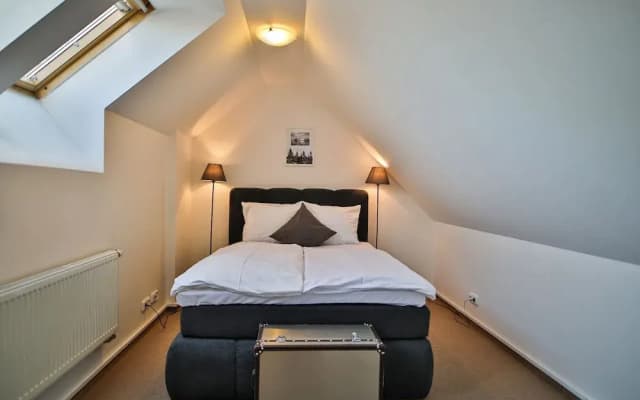 Wenceslas Square Duplex by easyBNB - photo 5