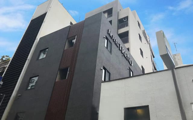 Hotel Trend NishiShinsaibashi - photo 3