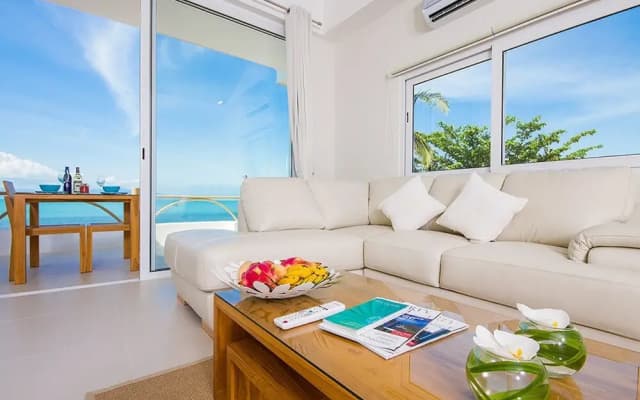 B1 Aqua Organic Suites - photo 5
