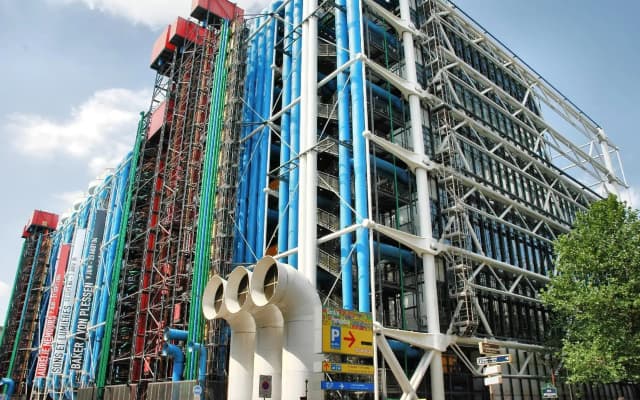 Luckey Homes Apartments - Rue Notre Dame de Nazareth - photo 5