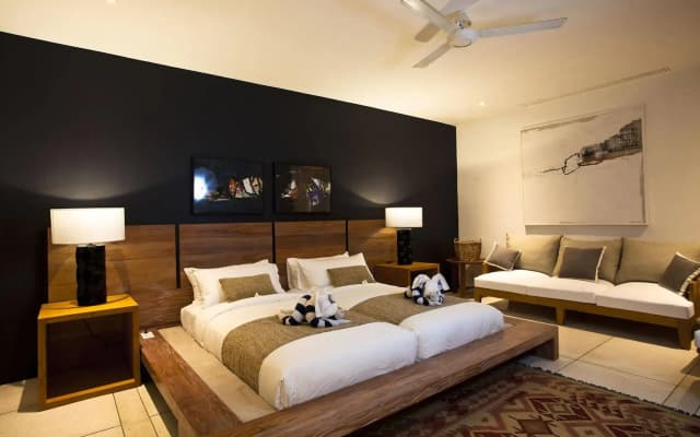 Nomina Villas Pecatu - photo 3