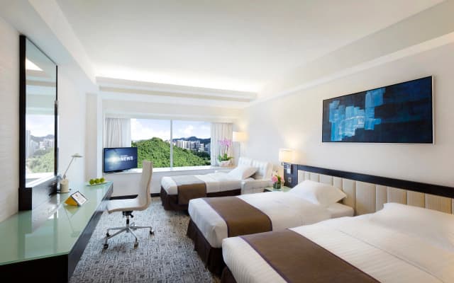 Regal Riverside Hotel - photo 4