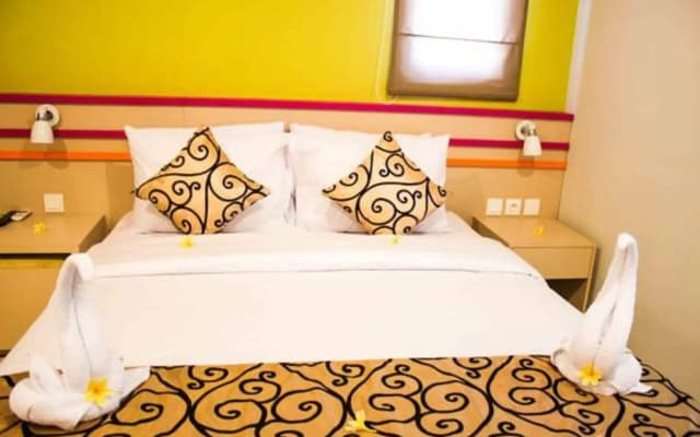 Kemuning Kuta Hotel - photo 2