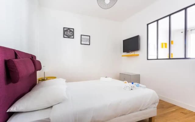 CMG Saint-Antoine Bastille 6 - photo 4