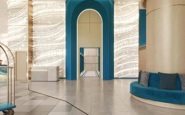 1001 Nights Hotel, Trademark Collection by Wyndham - photo 5