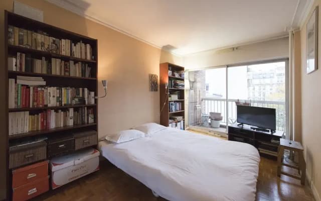 Place de la Bastille Flat - photo 4
