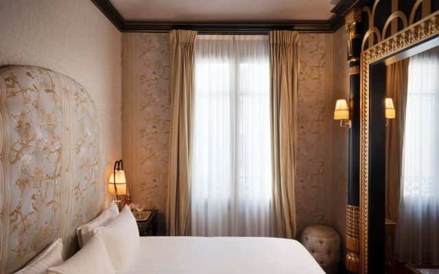 Maison Souquet, Hotel & Spa - photo 3