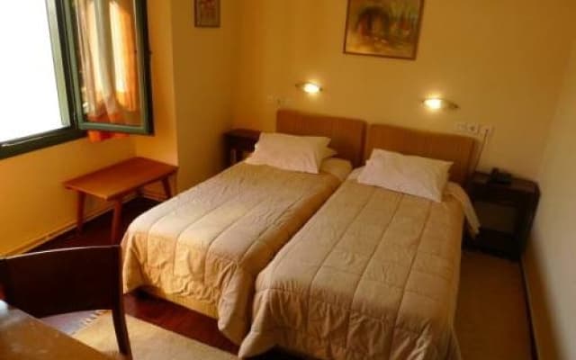 Orion Hotel - photo 2