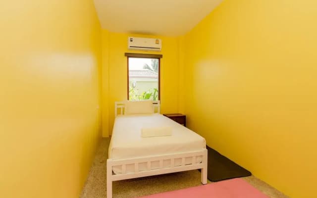 Private Pool Villa With 3 Bedrooms Oph3 - photo 5