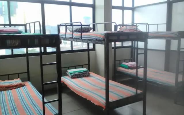 Haven Fort Hostel - photo 4