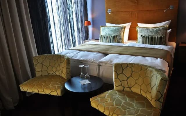 Hotel Gendarm Nouveau - photo 5