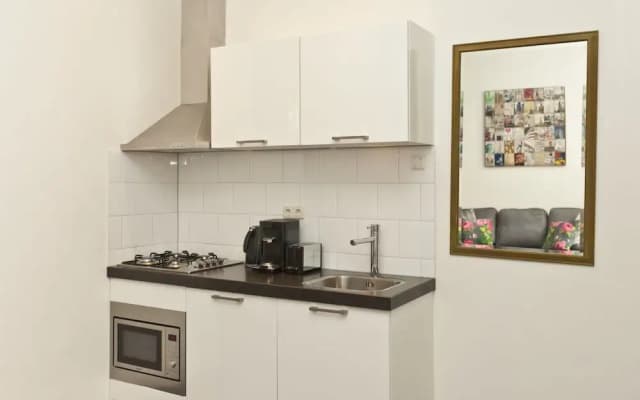 Plantage Hortus Apartments - photo 3
