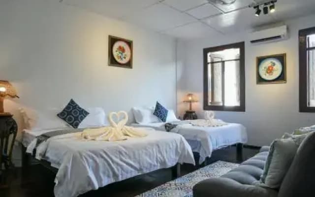Ohana House @ 31 Jawa - photo 4