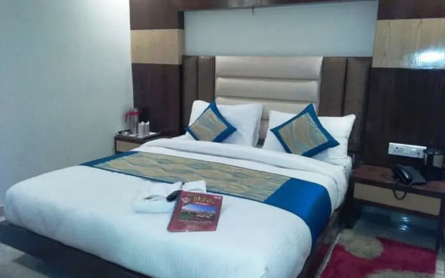 Hotel Shiv Dx - photo 4