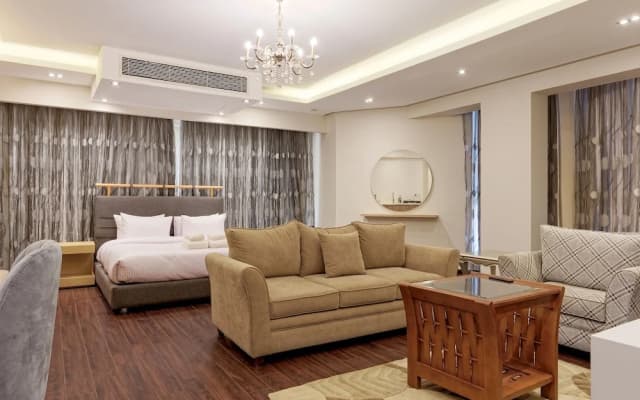 Vesta - Luxury Studio - New Cairo II - photo 2