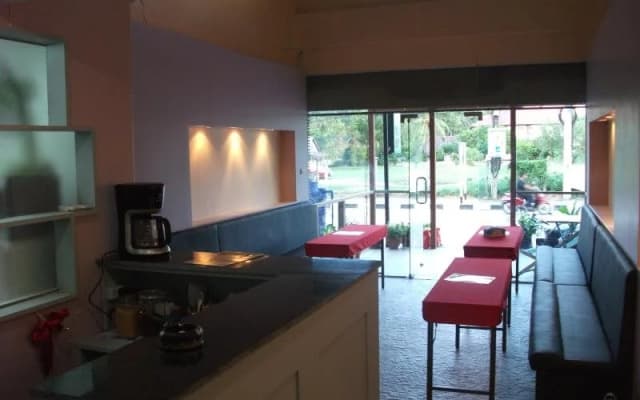 Koh Samui Hostel - photo 3