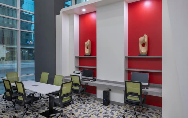 Hampton by Hilton Doha Old Town - photo 2